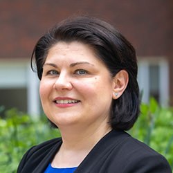 Natalia Gavrilița