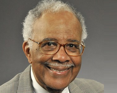 Chester Pierce